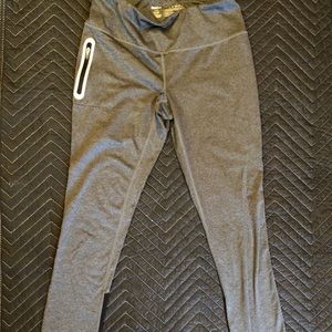 Reebok workout pants